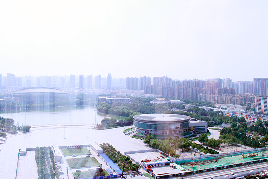 河南永豐園